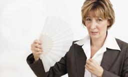 Menopausa: i sintomi possono durare anche 14 anni