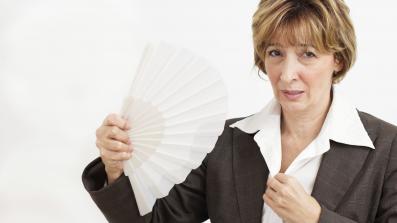 menopausa i sintomi possono durare anche 14 anni