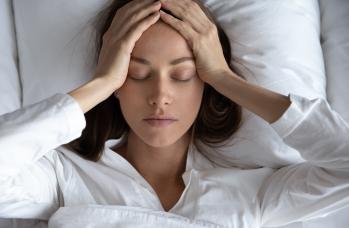 Perché non si raggiunge l'orgasmo?