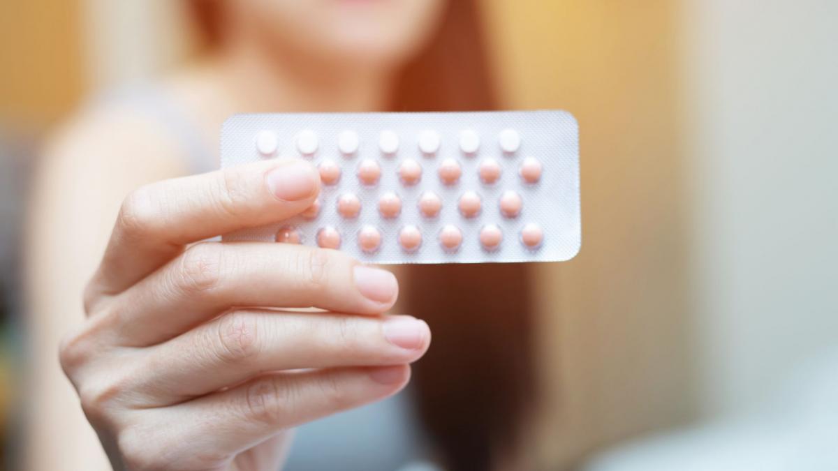 Controindicazioni della pillola anticoncezionale - Paginemediche