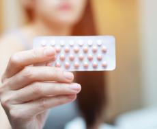 Controindicazioni della pillola anticoncezionale