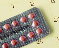 Metodi ormonali di contraccezione