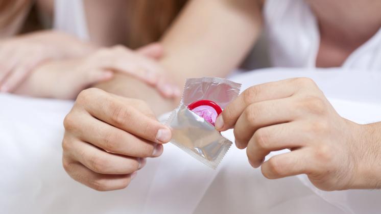 Diaframma, spirale e preservativo: i metodi contraccettivi di barriera