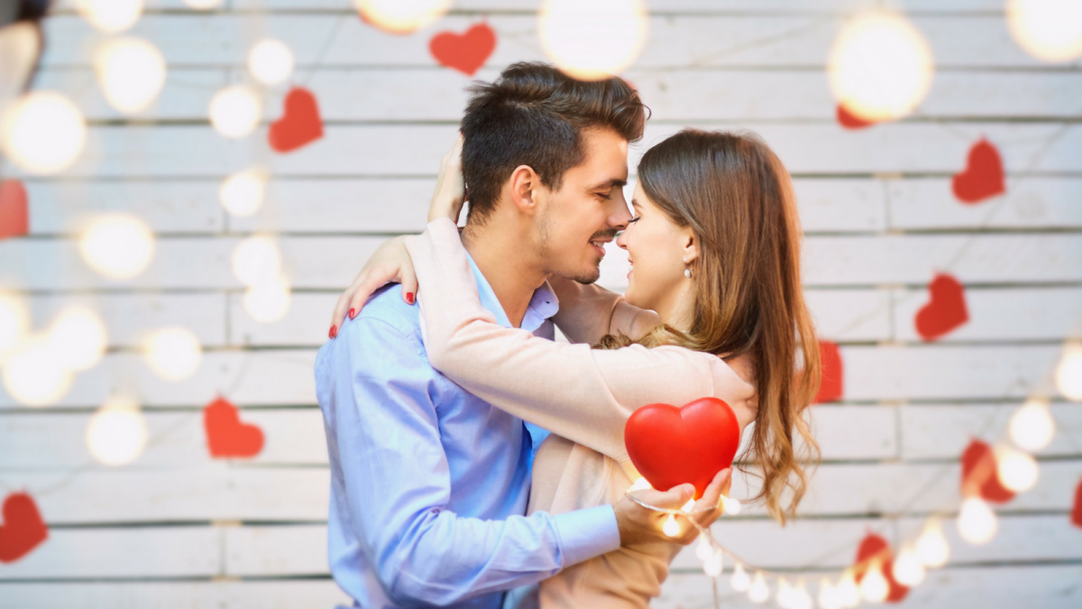 San Valentino: i consigli per viversi al meglio la festa degli innamorati -  Paginemediche