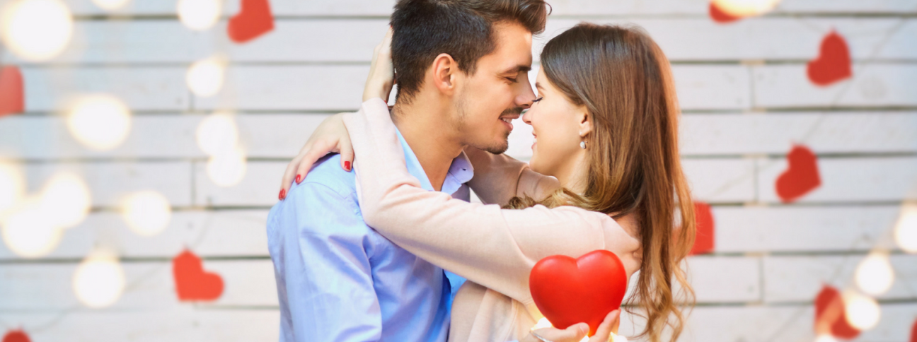 San Valentino: i consigli per viversi al meglio la festa degli innamorati