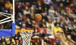 Basket: fare gol con un canestro