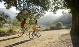 Bicicletta: una passeggiata su due ruote