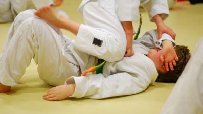 judo un antica arte marziale giapponese