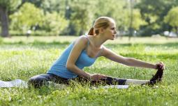 Stretching: a cosa serve?