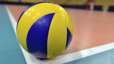 pallavolo e beach volley