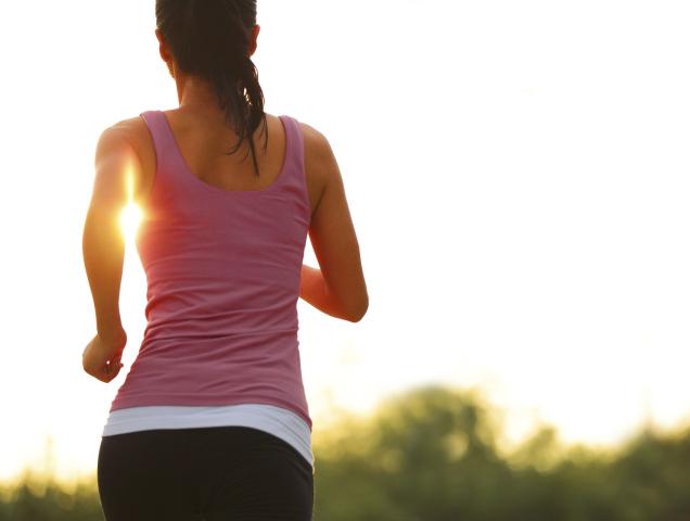 I benefici dell'attivit&agrave; fisica per la salute