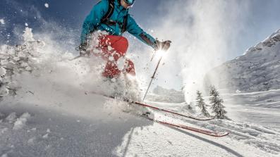 preparazione atletica per gli sport invernali