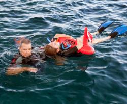 Salvamento: lo sport per la sicurezza della vita in acqua