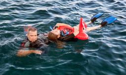 Salvamento: lo sport per la sicurezza della vita in acqua