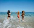 Sport al mare e in vacanza: come mantenersi in forma anche d’estate