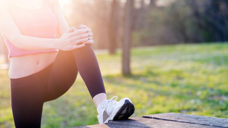 Sport all'aperto e allergie: ecco perché si è più esposti