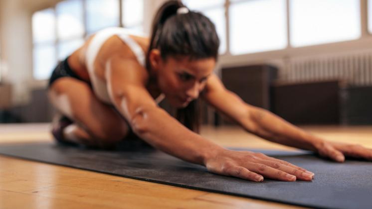 I benefici dello stretching per muscoli e articolazioni