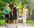Walking: muoversi bene e perdere peso