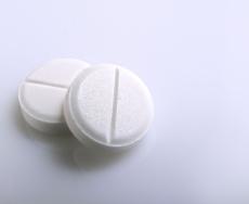 Aspirina, una panacea storica