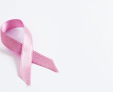 Mese prevenzione del tumore al seno, al via la campagna Nastro Rosa -  Paginemediche