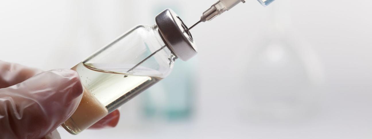Pasteur e il vaccino antirabbia