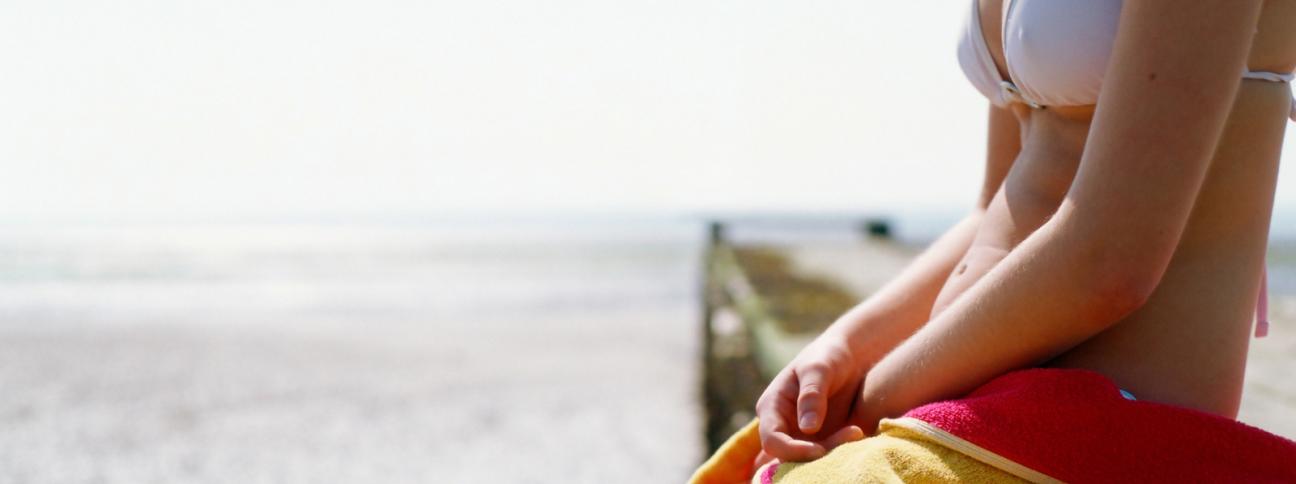 7 consigli per prevenire le infezioni vaginali in estate 7 consigli per prevenire le infezioni vaginali in estate
