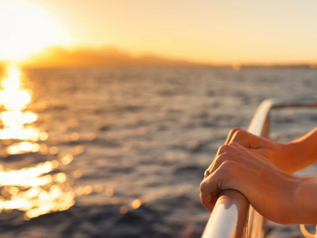 Combattere Il Mal Di Mare Come Fare Paginemediche Combattere Il Mal Di Mare Come Fare Paginemediche