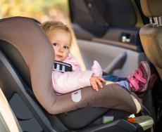 Gli incidenti: bambini vittime della strada