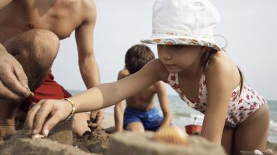 malanni da spiaggia quali sono le infezioni piu comuni in estate