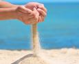 Sabbia e sabbiature: tutti i benefici