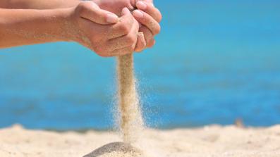 sabbia e sabbiature tutti i benefici
