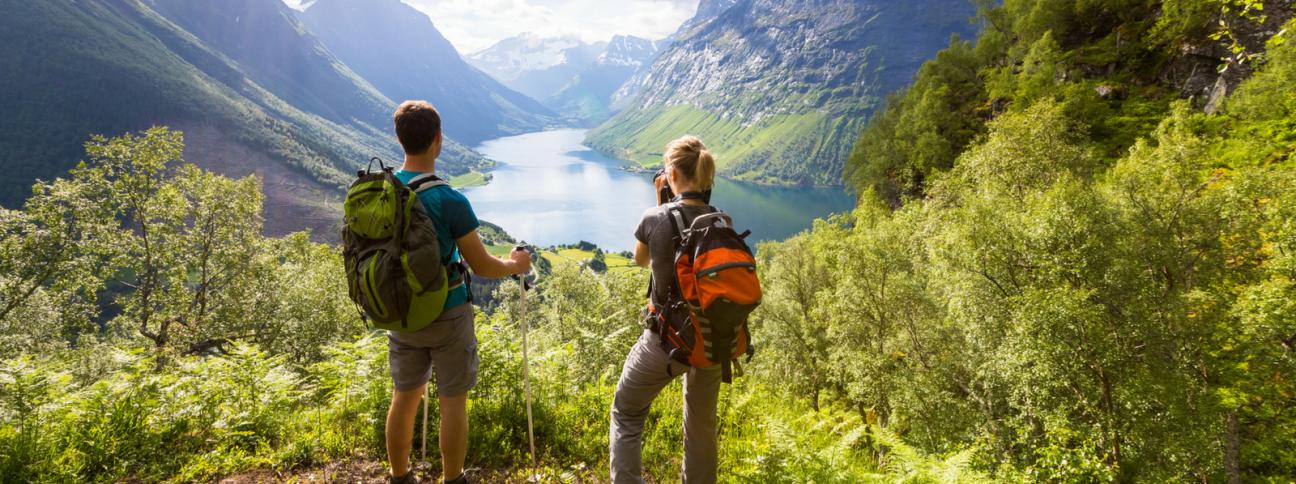 Vacanze in montagna: consigli per salvaguardare il cuore