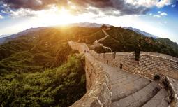 Viaggio in Cina