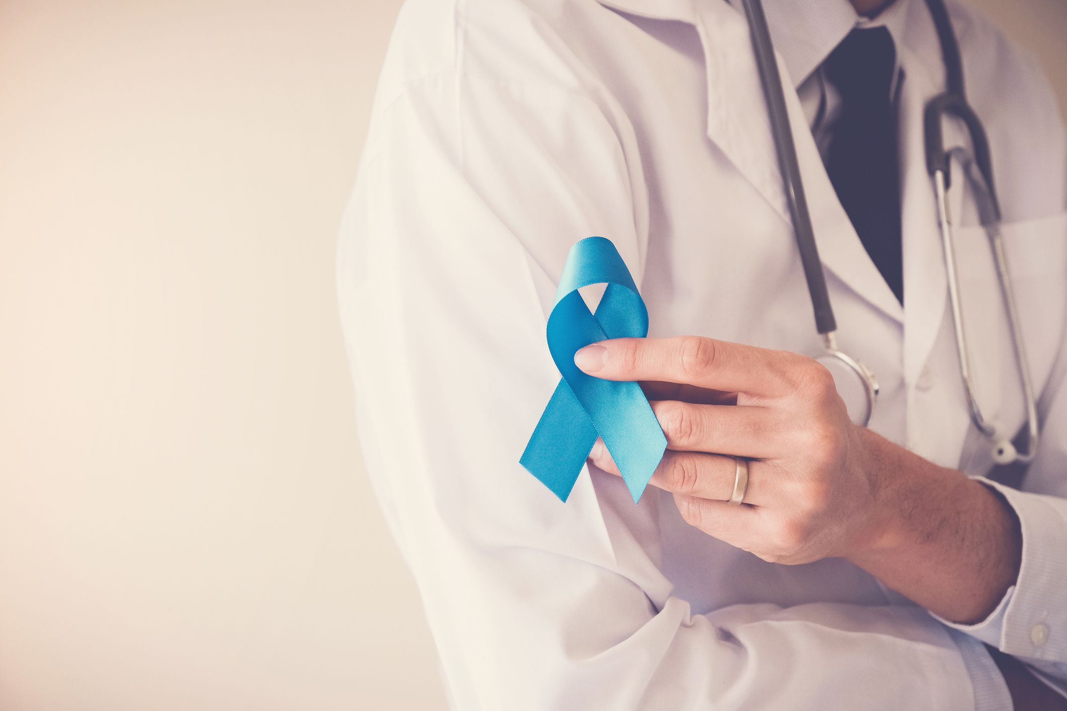 trattamento del cancro alla prostata linfonodo