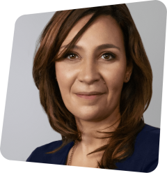 Graziella Bilotta - CEO Graziella Bilotta - CEO