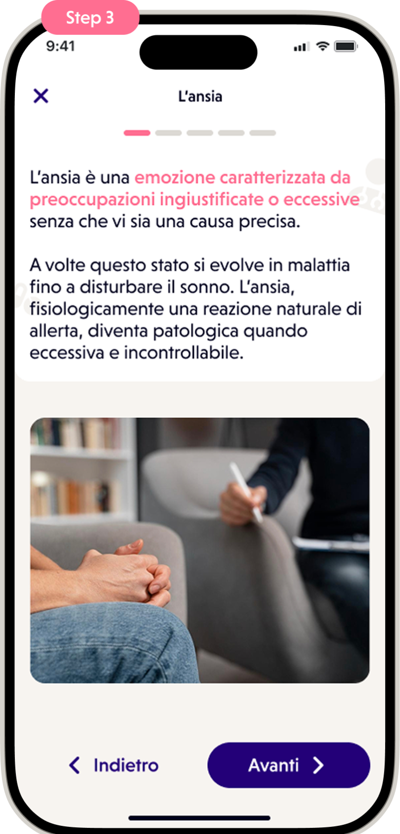 Percorso Immagine
