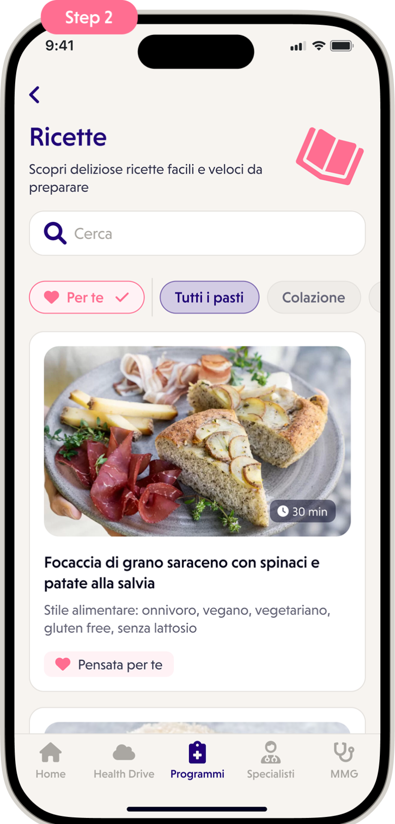 Percorso Immagine