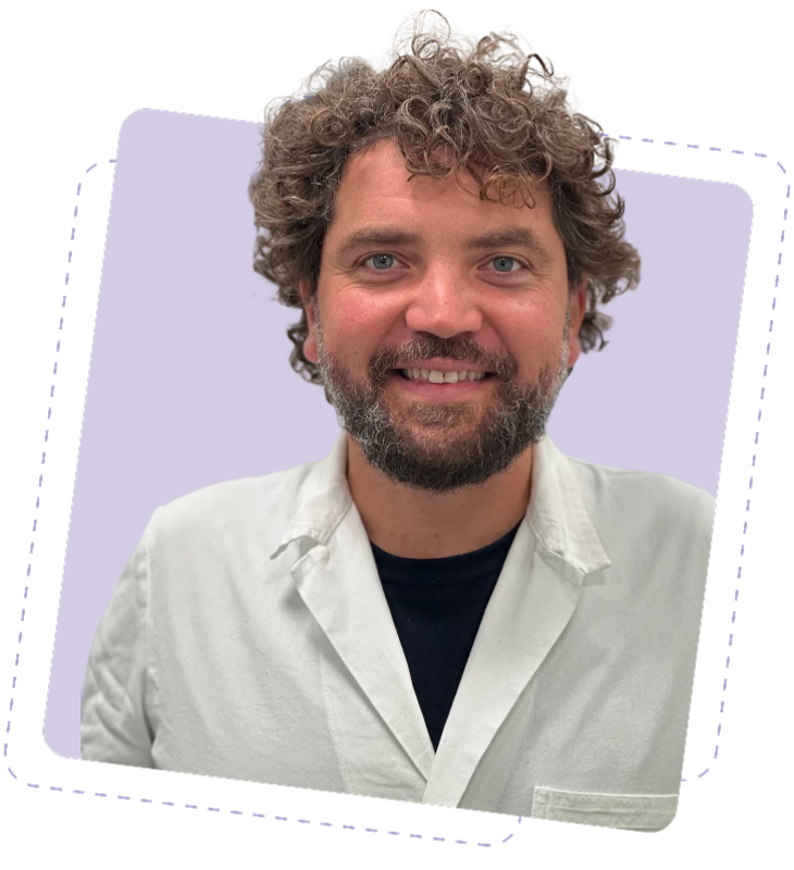 Dr. Claudio Zulli
