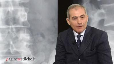 diagnosticare l ernia del disco