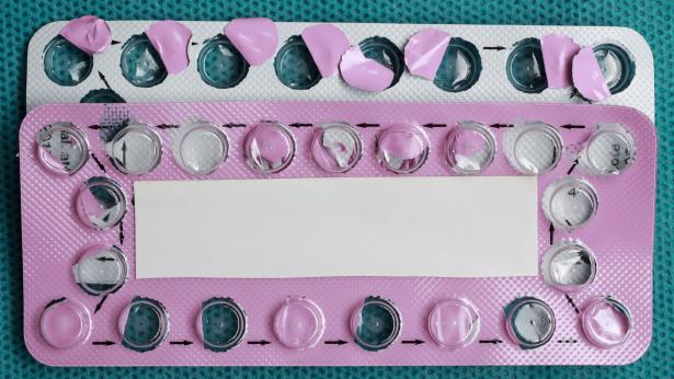 Disturbi del Comportamento Alimentare - DCA - e contraccezione