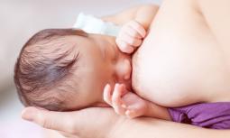 Gli Effetti Positivi Dell'allattamento Materno