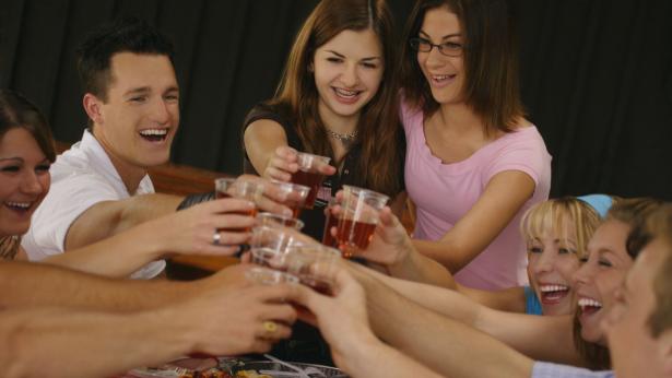 Il Senso Psicologico Della Festa Il Senso Psicologico Della Festa