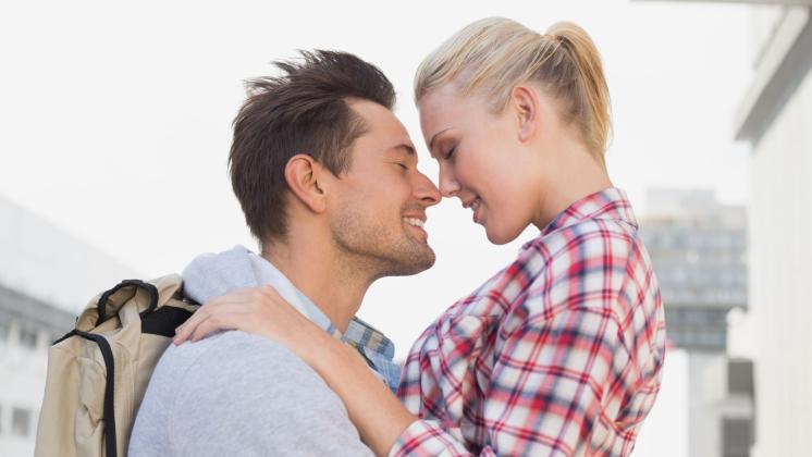 Innamoramento E Amore