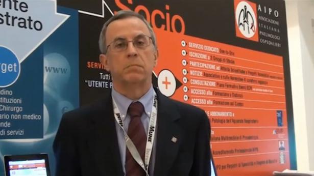 Riabilitazione respiratoria: la situazione in Italia Riabilitazione respiratoria: la situazione in Italia