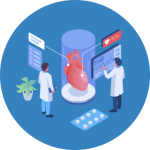 Come l'intelligenza artificiale influenzerà la cardiologia del futuro