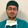 Dr. Marco Fasbender Jacobitti