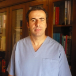 Dr. Antonio Cilona