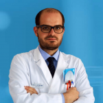 Dr. Carmine Di Palma