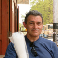 Dr. Claudio Carlo Riva