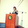 Dr. Claudio Zulli